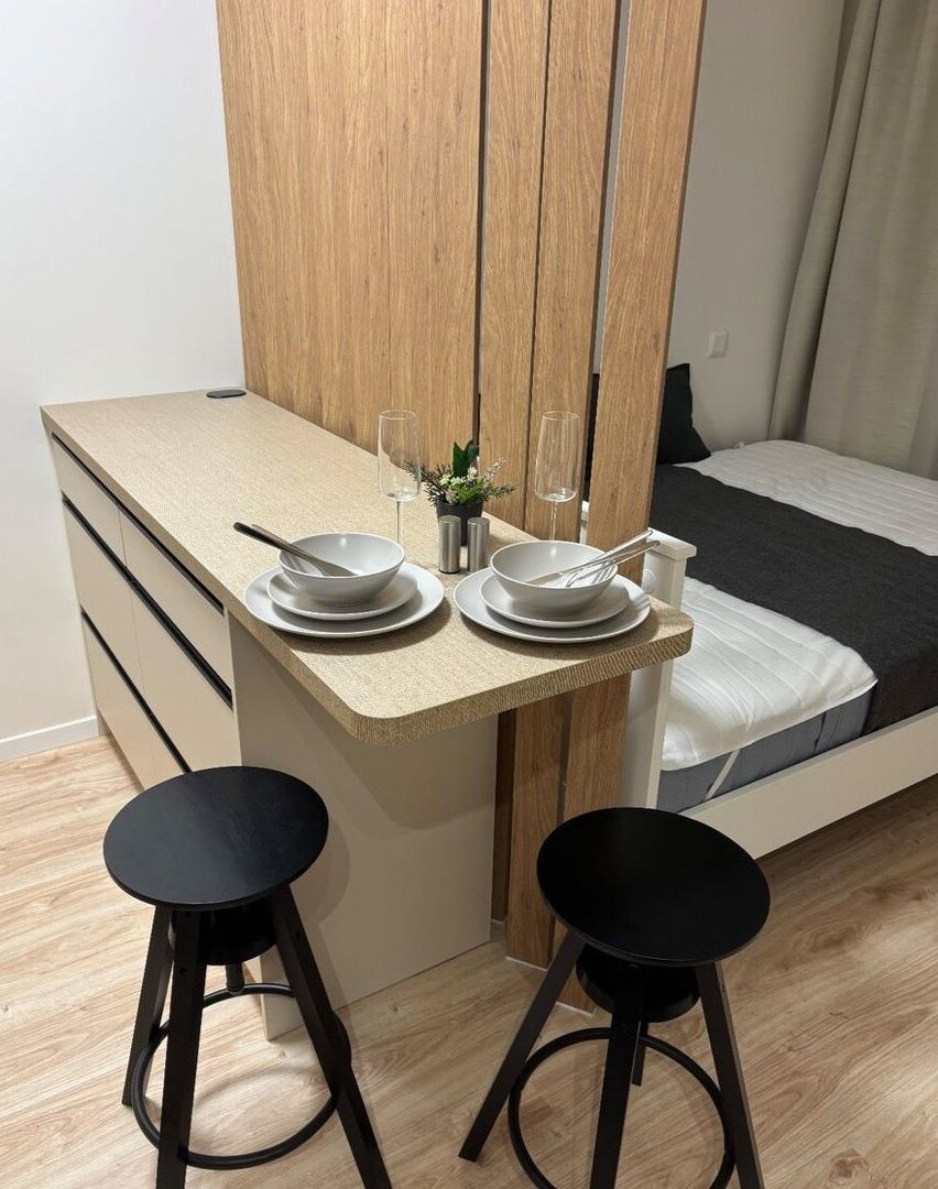 1-izbový byt ul. Labutia, Bratislava V TOP - 2