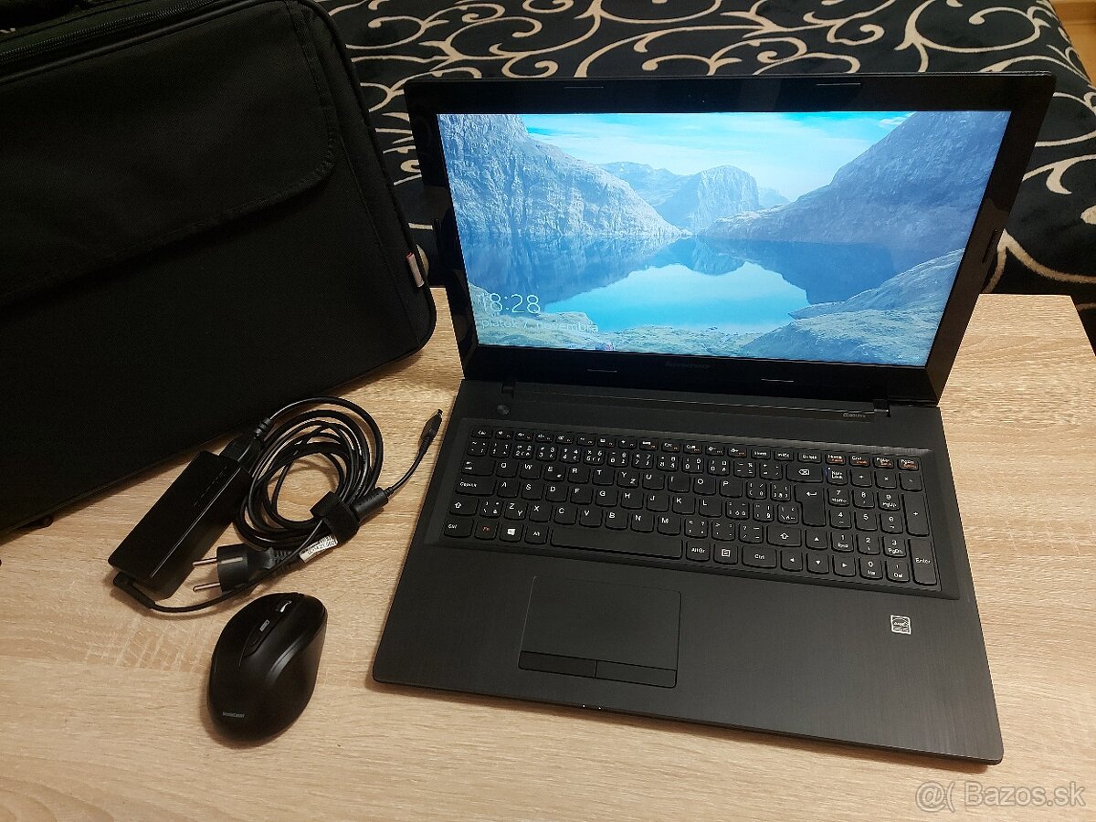 Lenovo G50-45 - 2