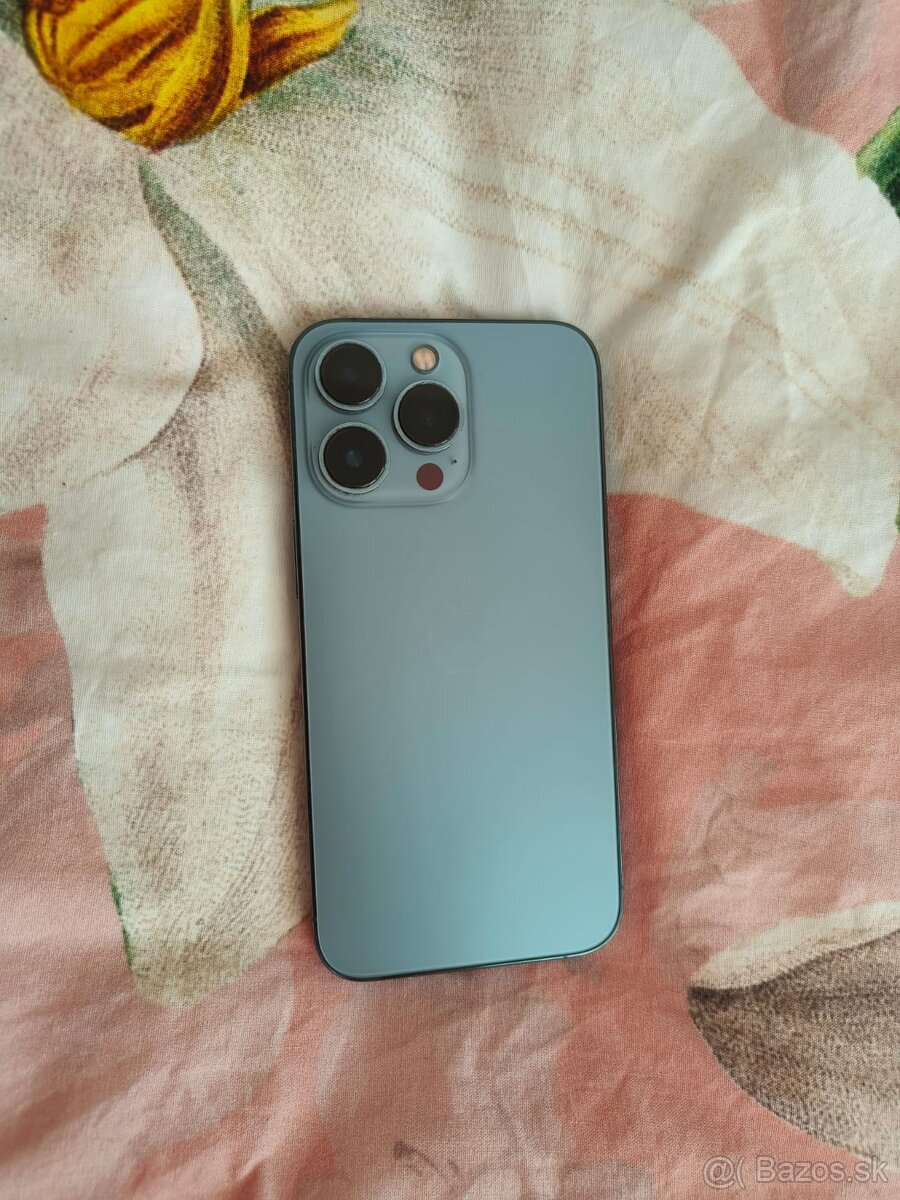 Predam iphone 13 pro 128 gb top stave - 2