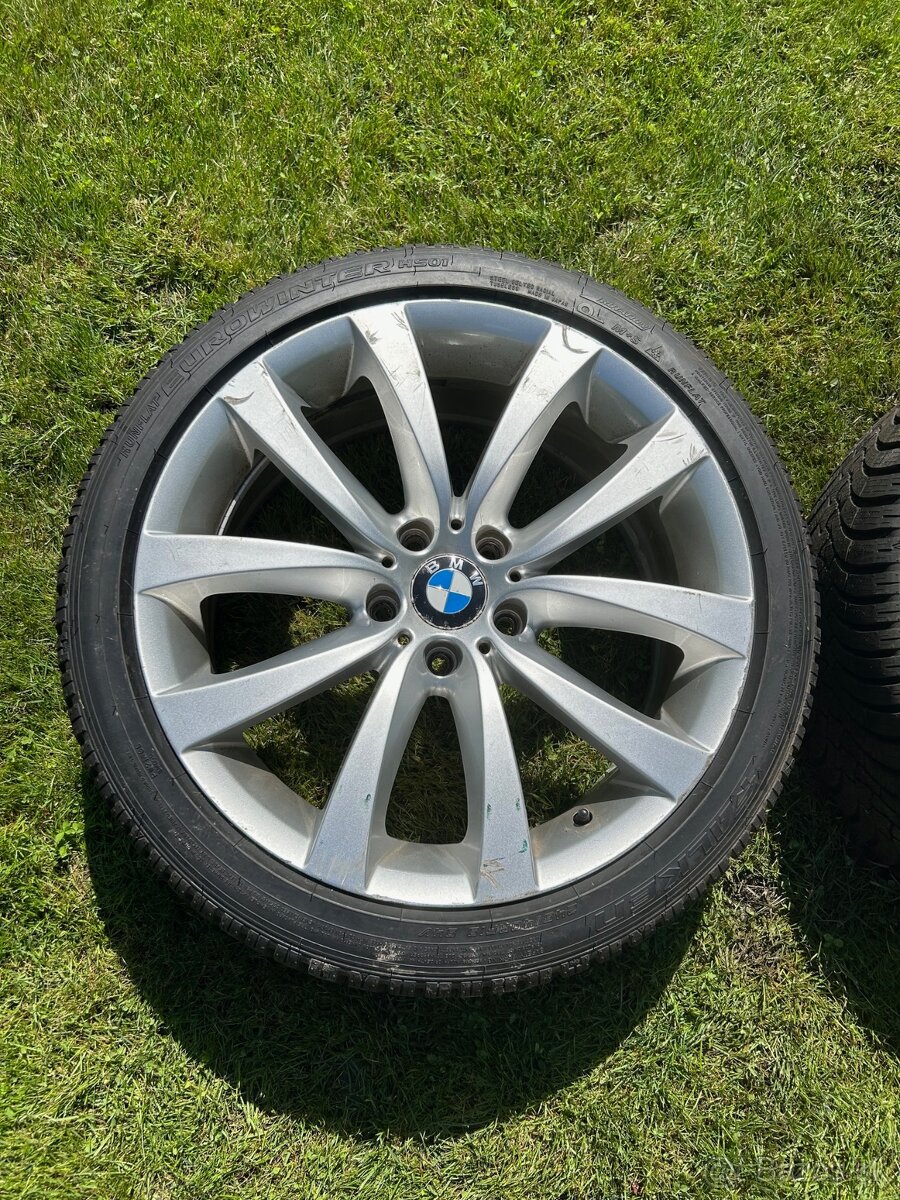 Nove zimne runflaty na diskoch - 2