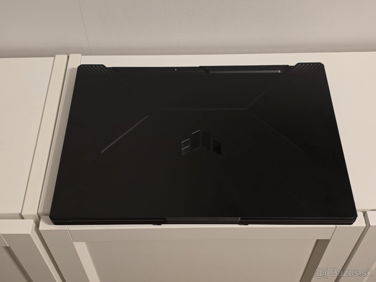 Herny notebook ASUS TUF Gaming F15 FX506HF - 2