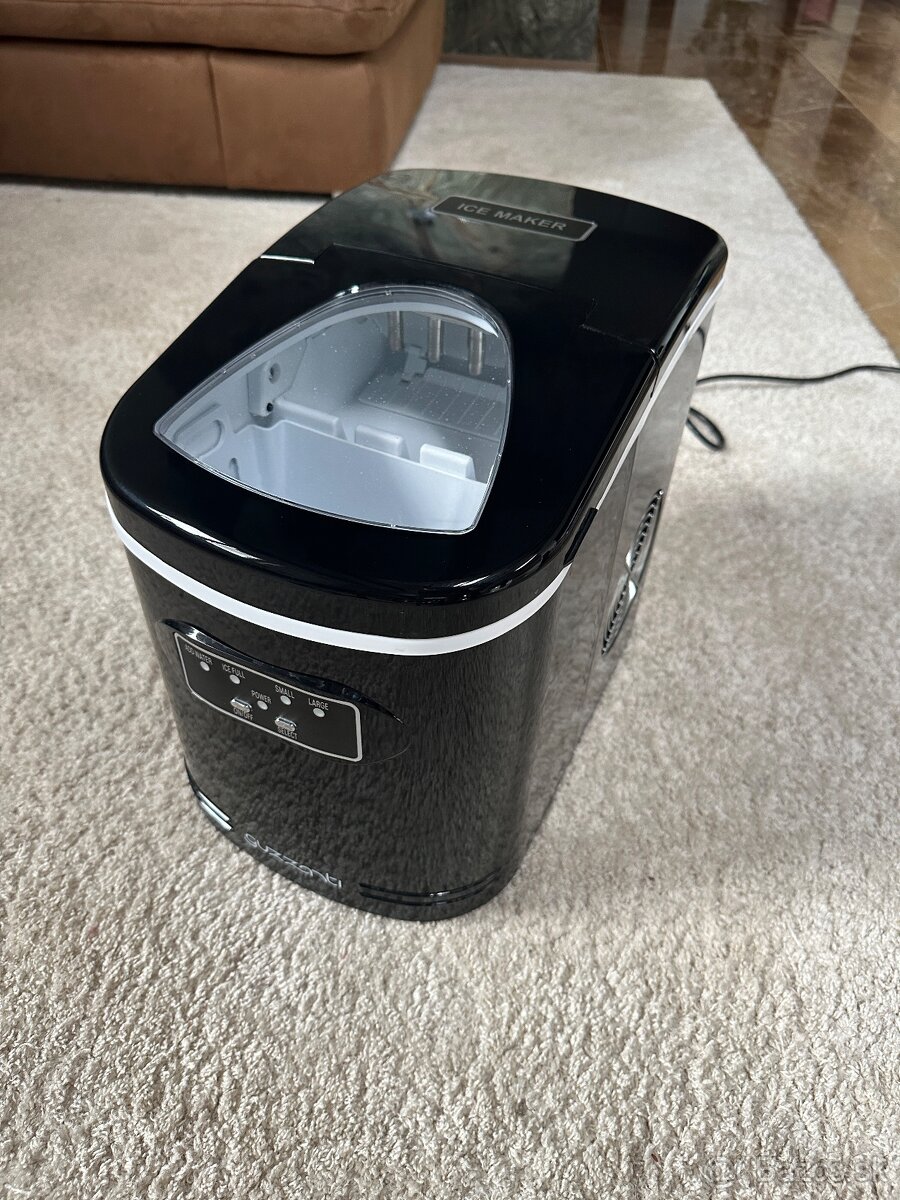 Vyrobnik ladu Guzzanti - 2