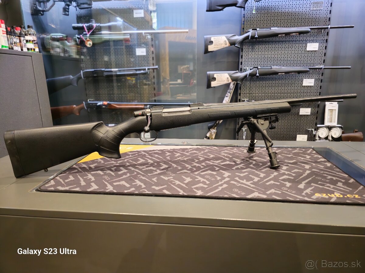 Guľovnica CZ557 Synthetic 30-06Spr - 2