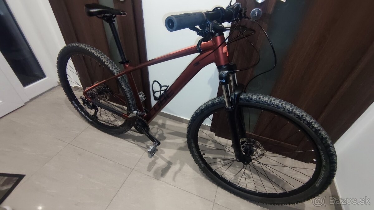 CUBE Access WS Pro M - 2