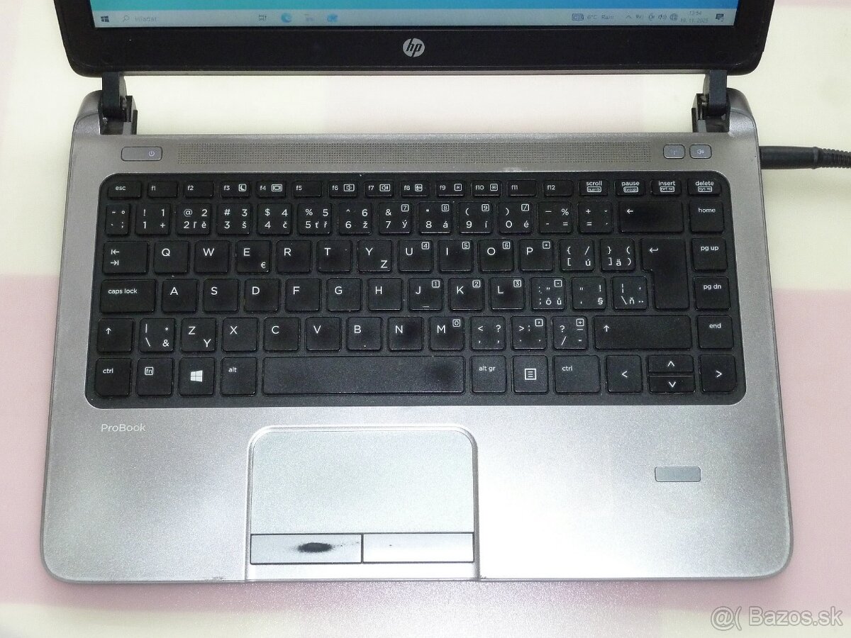 HP ProBook 430 G1 - malý 13,3" - 2
