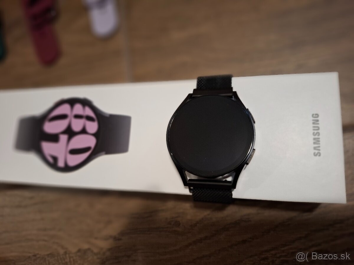 Samsung Galaxy Watch 6 40 mm - 2