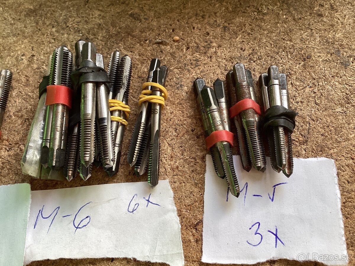 Sadove zavitniky - 2