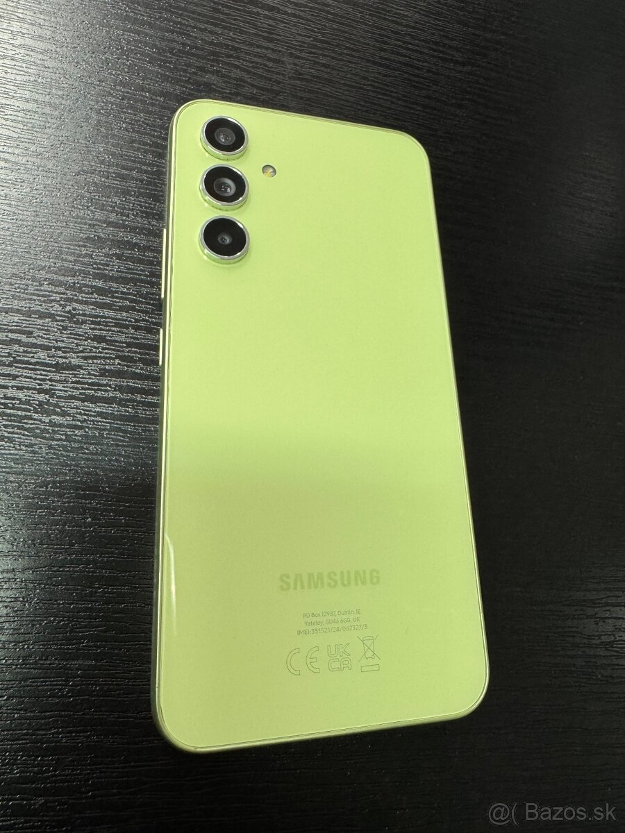 Samsung galaxy A54 5G - 2