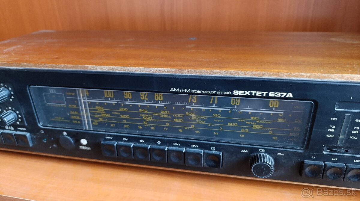 SEXTET 637A - 2