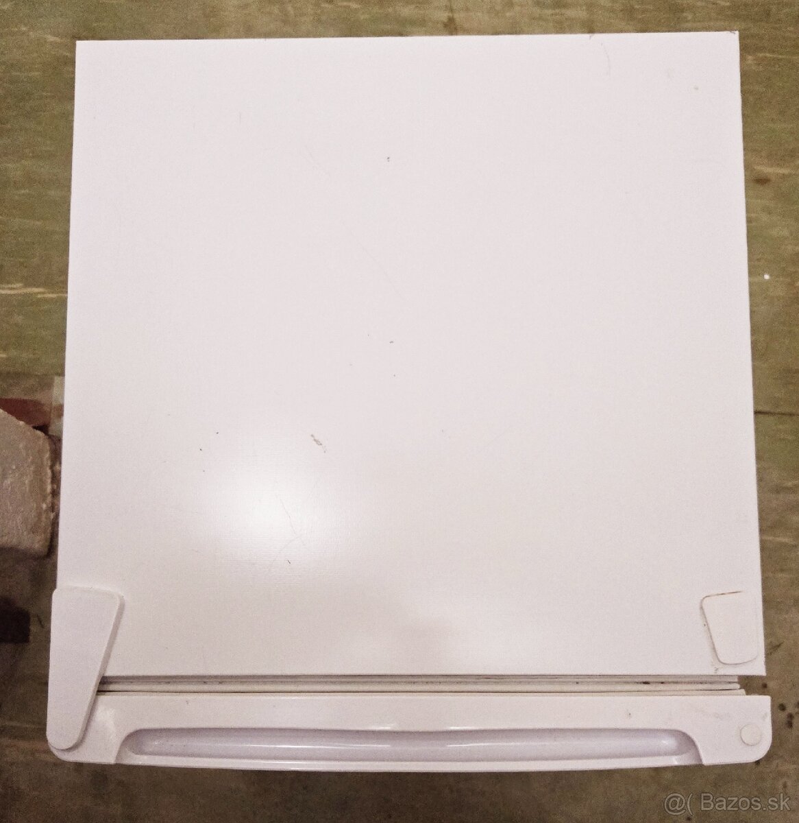 Predám mini mrazničku Karlstein - 2