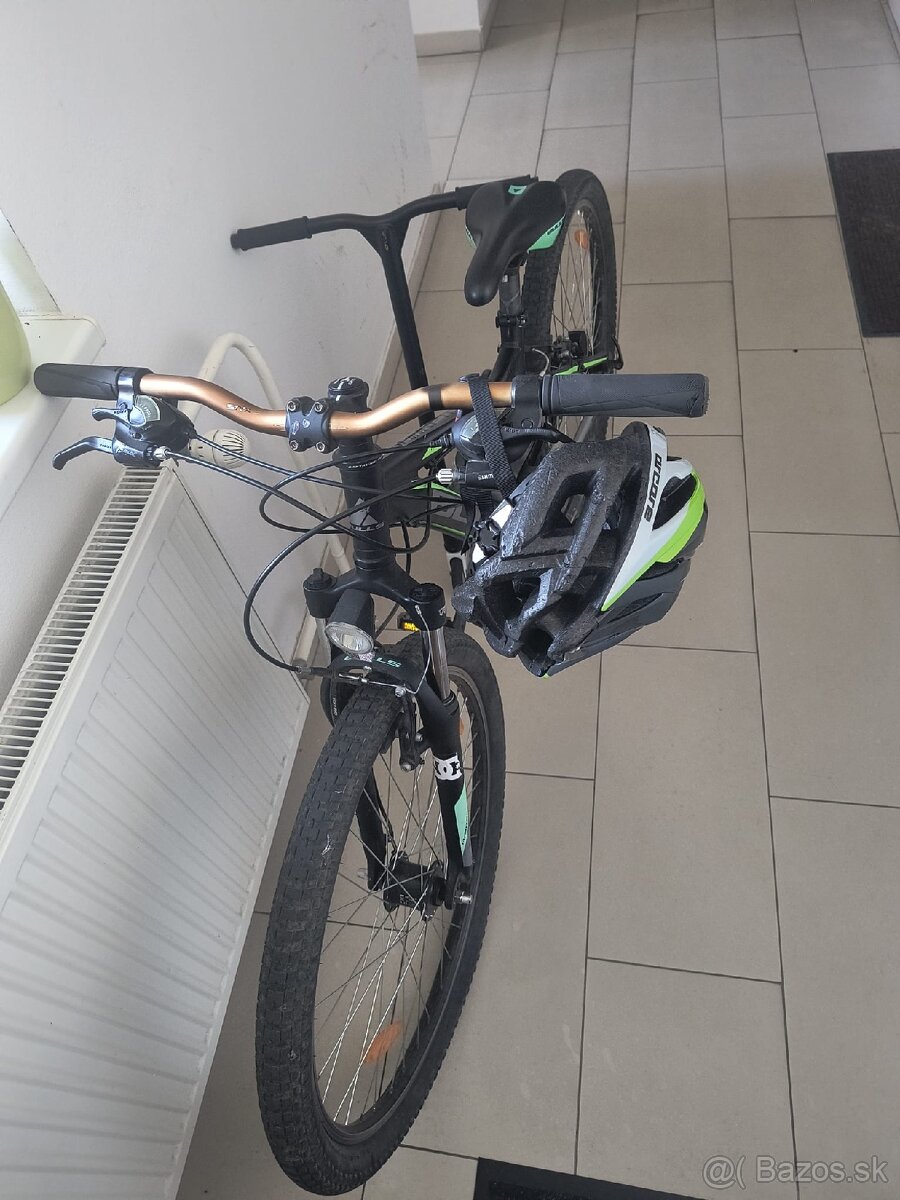 Predam BULLS 27.5 - 2