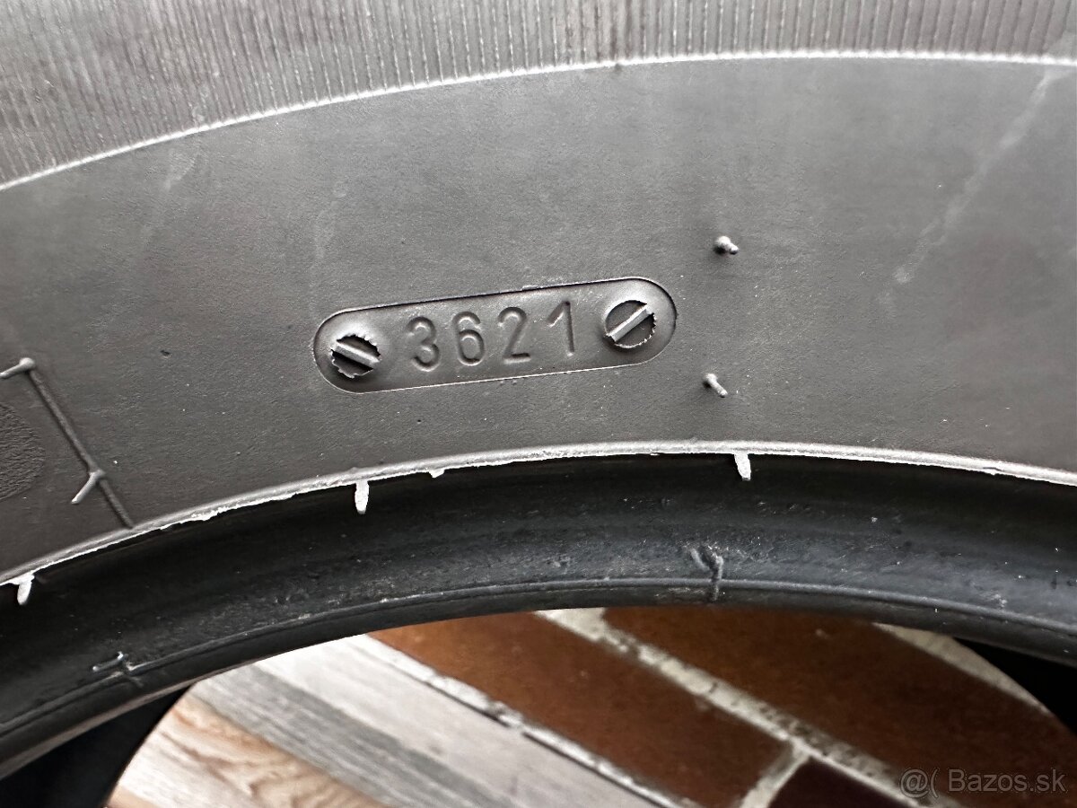 Zimné pneumatiky 215/65/R16 102H - 2