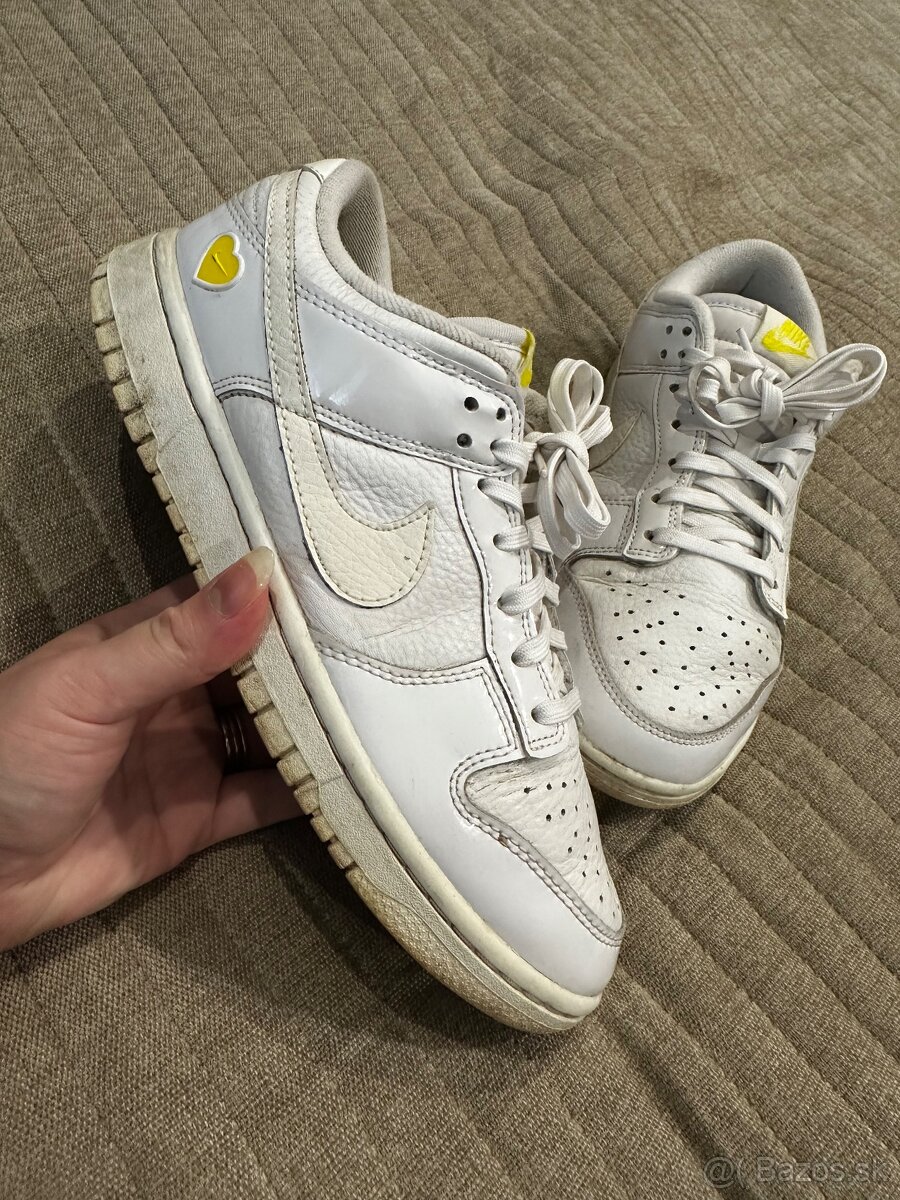 Nike dunk - 2