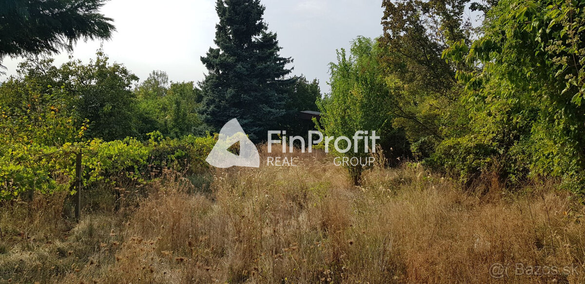 Predám stavebné pozemky Nitra - Zobor -Šindolka. - 2