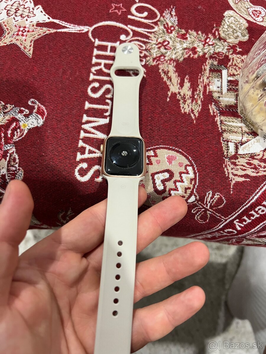 Apple watch SE 40 mm - 2