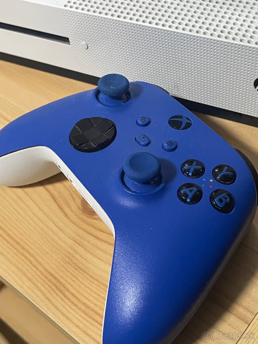 🎮 xbox one s 500 gb - 2