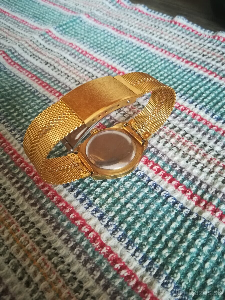 Pánske hodinky Prím Televízie Top - 2