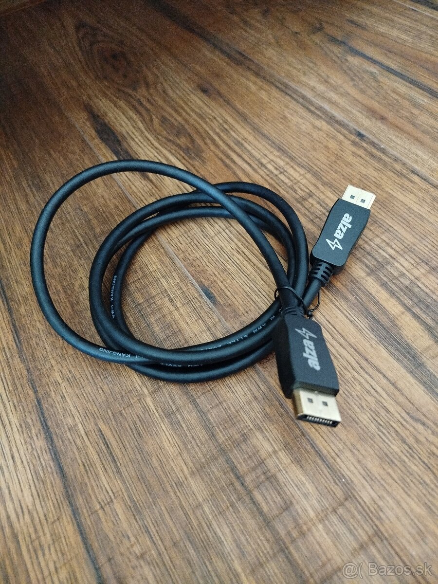 Displayport kábel - 2