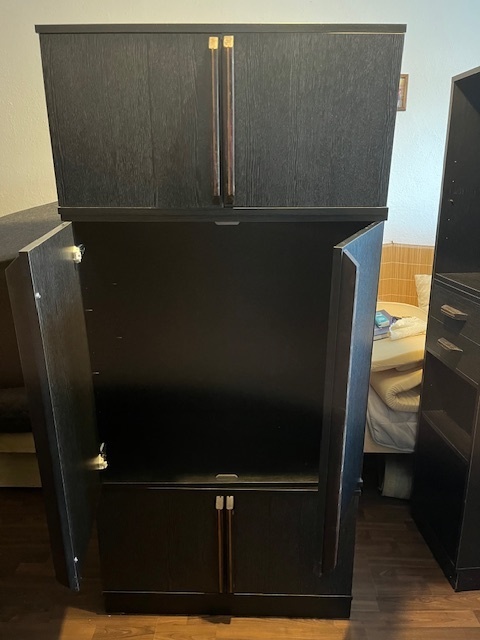 Predám zachovalú obývaciu stenu - 2