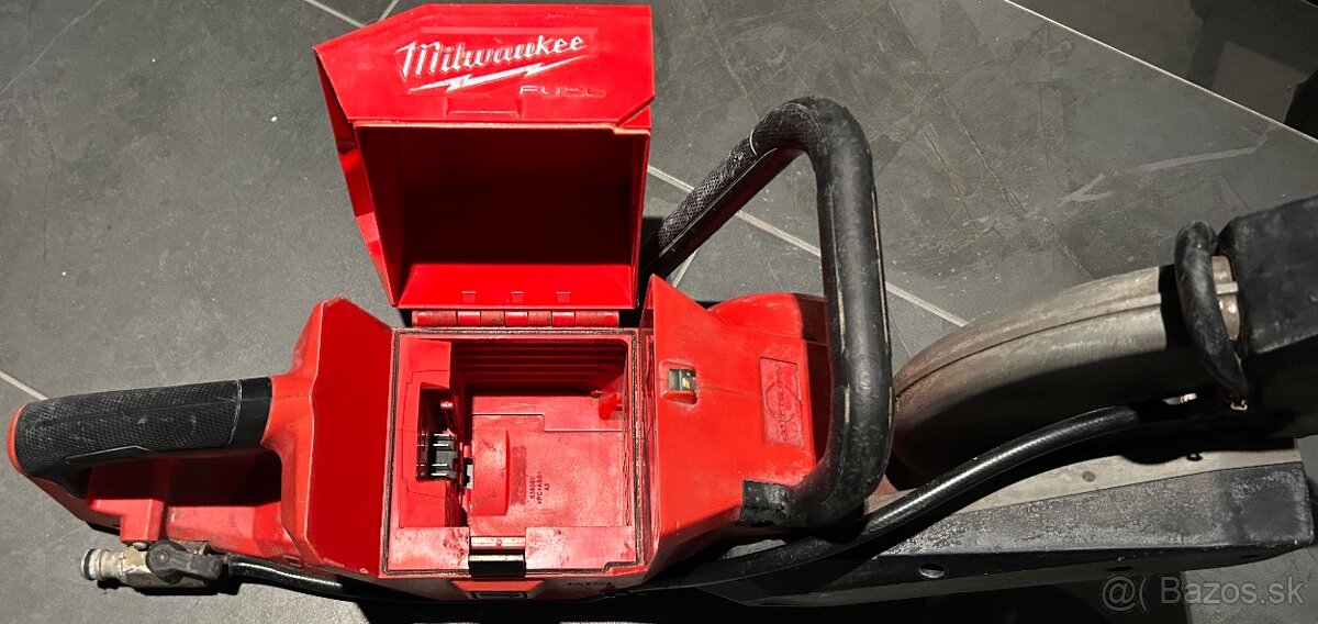 Milwaukee M18 FCOS230 - 2