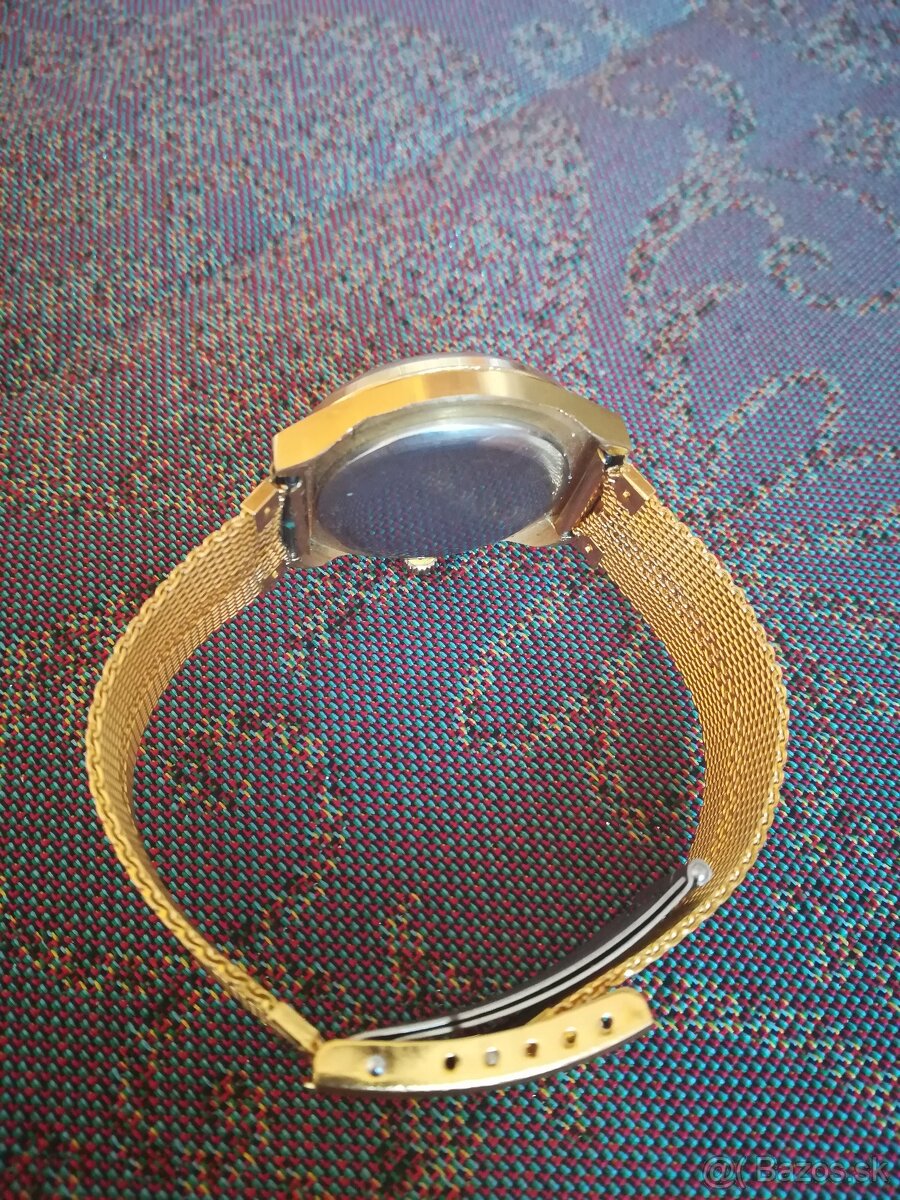 Pánske hodinky Prím Televízia Top - 2