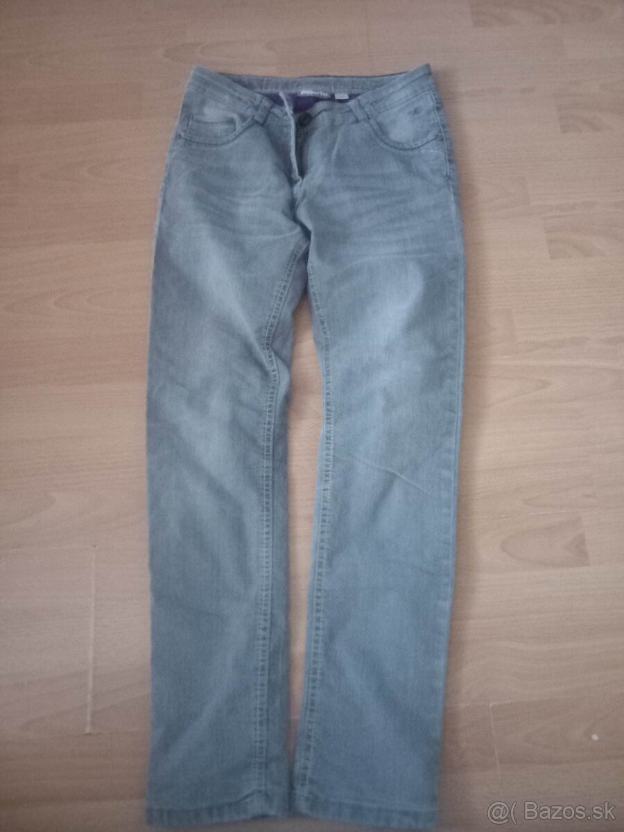 2x Nove Gate pre dievčatko - 2