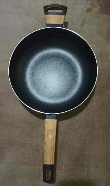 Hlboká panvica BERGNER - 28 cm - 2