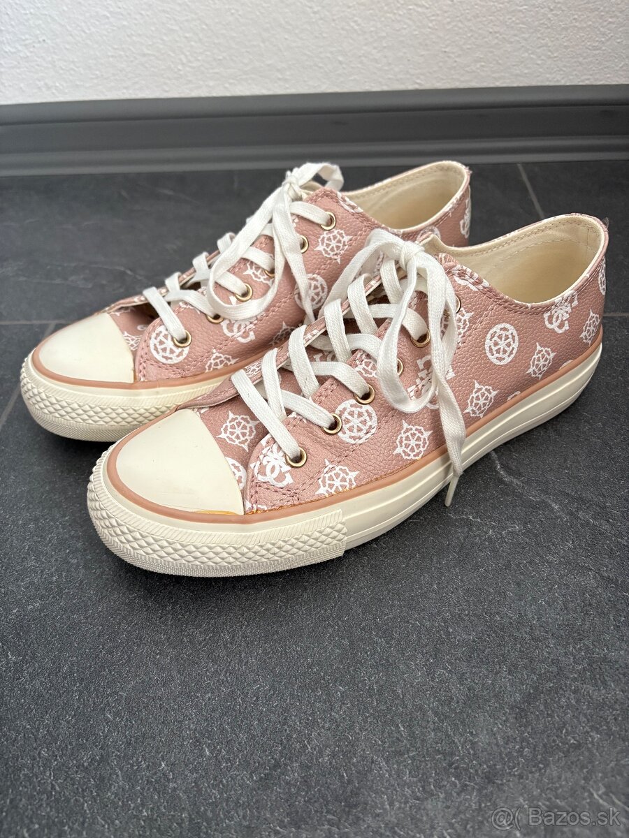 Dámske tenisky Guess 38 - 2