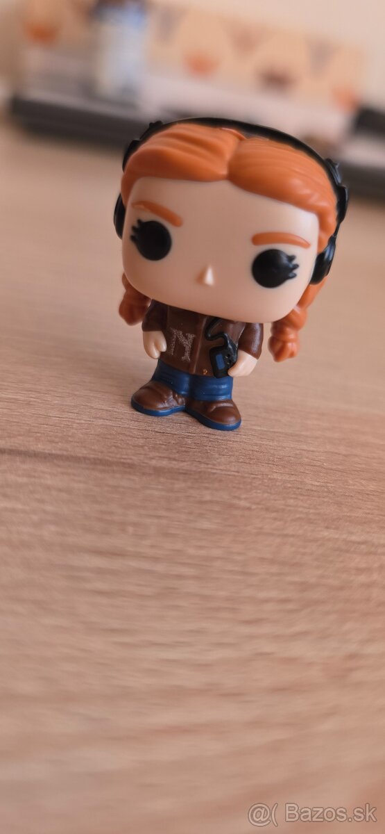 Stranger Things Kinder Joy - 2