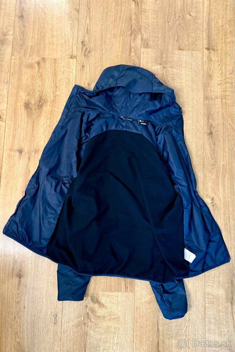 Predám Bundu Scott Explorair Ascent Polar - Kunstfaserjac - 2