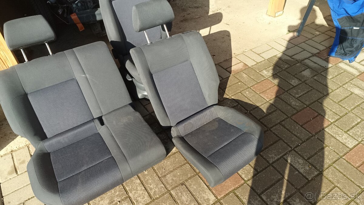 rozpredam vw polo 1.4tdi - 2