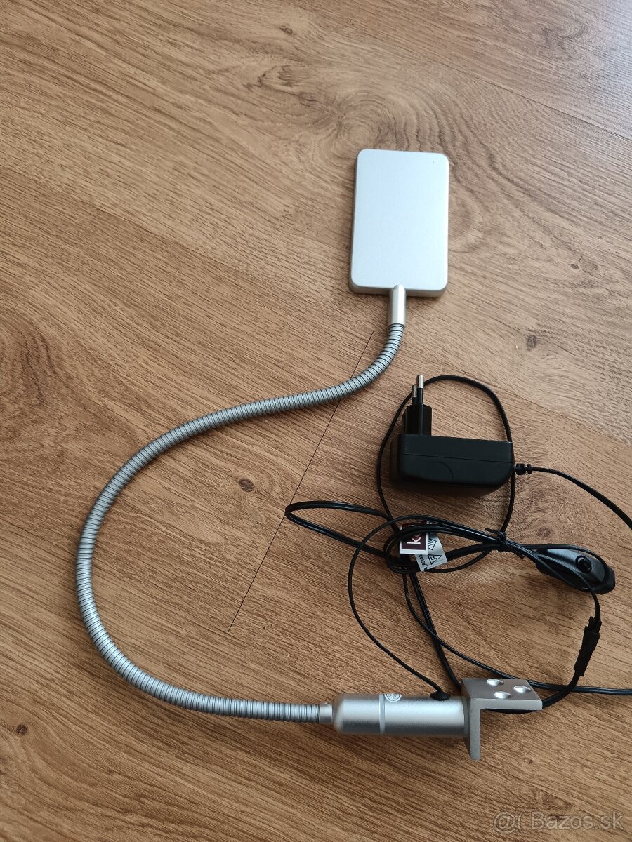 Nočná led lampa - 2