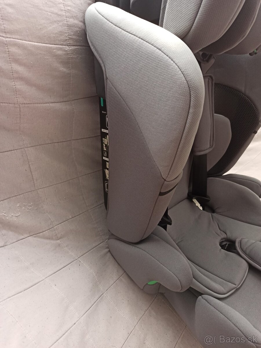 Autosedačka Kinderkraft Comfort Up I-Size - 2