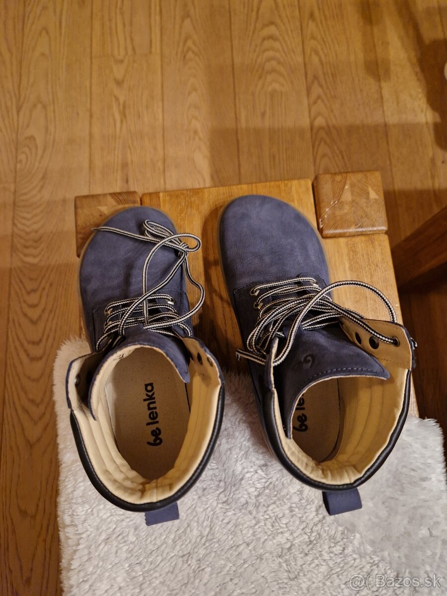 Boty Be Lenka Nevada Neo - 2