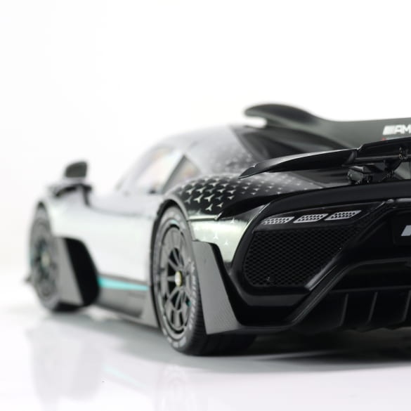 Mercedes-AMG ONE | NZG 1/12 - 2