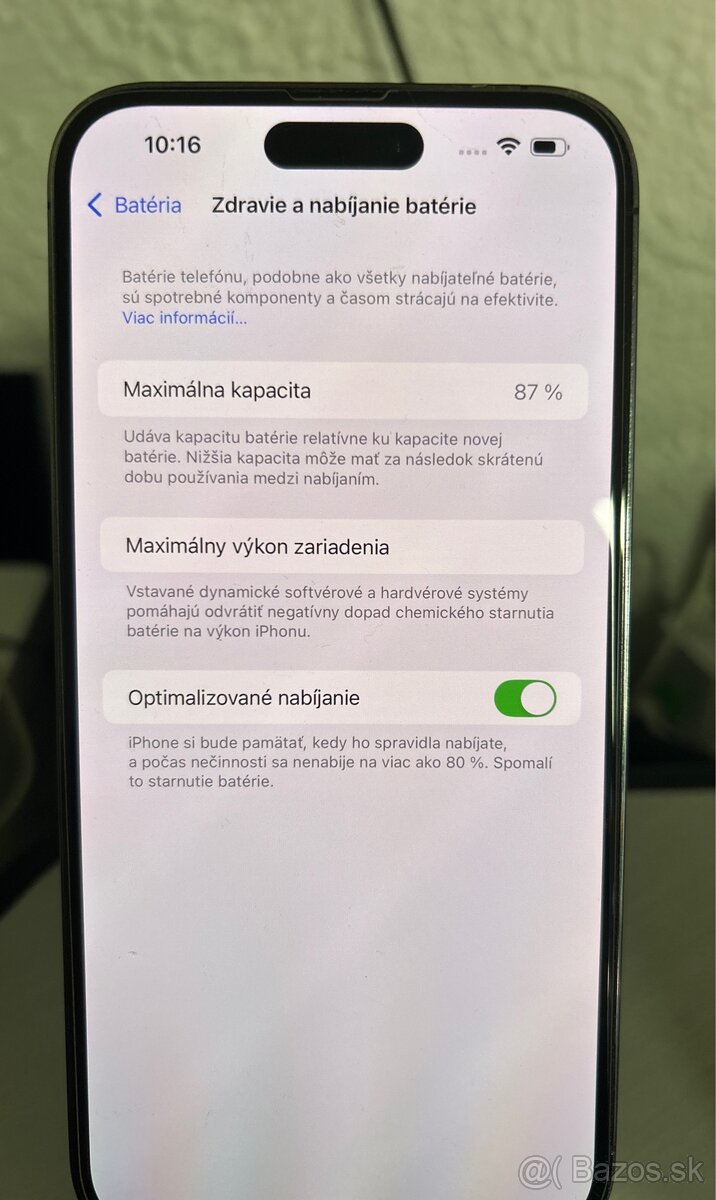 Iphone 14pro max - 2