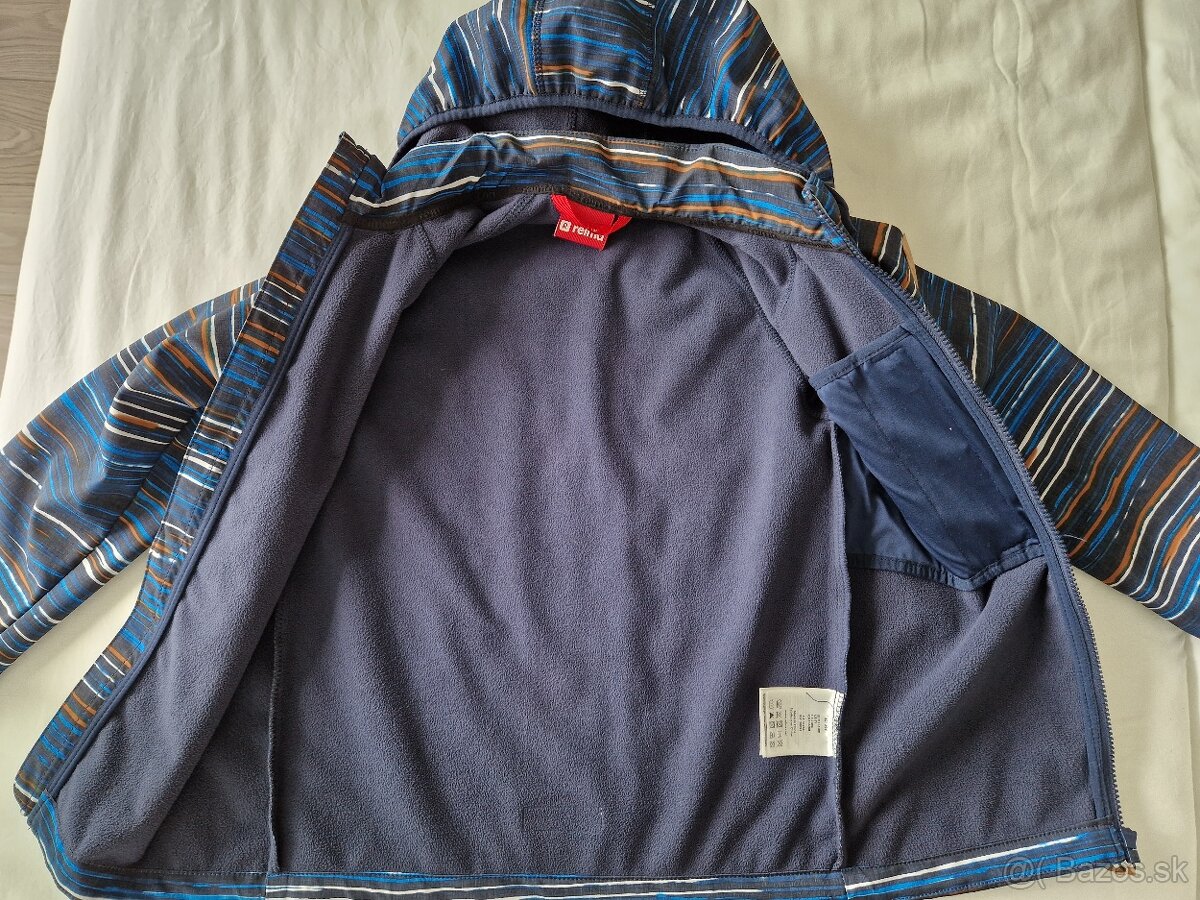 Reima softshell - 2