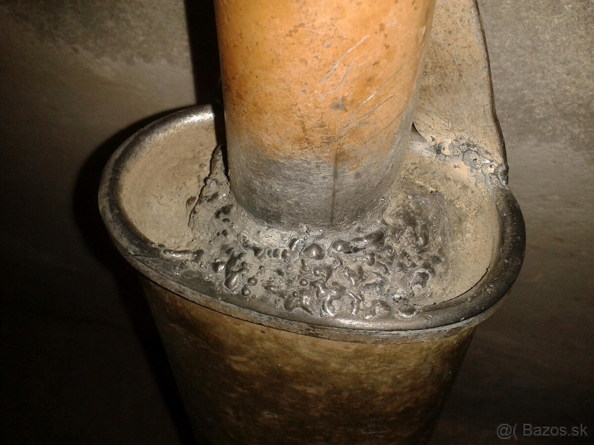 Stredny vyfuk Lada Niva 4x4 1700 21214 SPI - 2