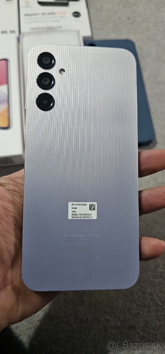 Samsung A14 4/64 - 2