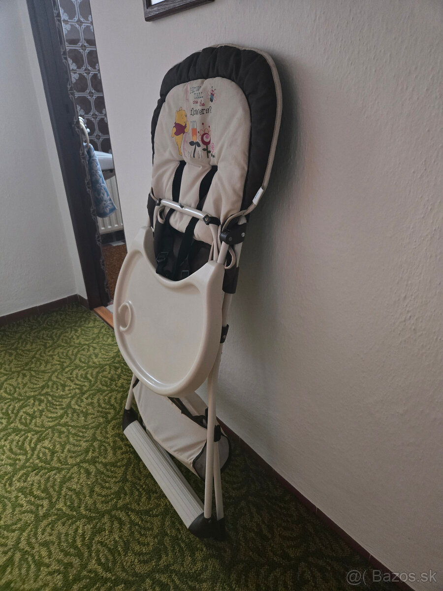 predam detsku stolicku - 2
