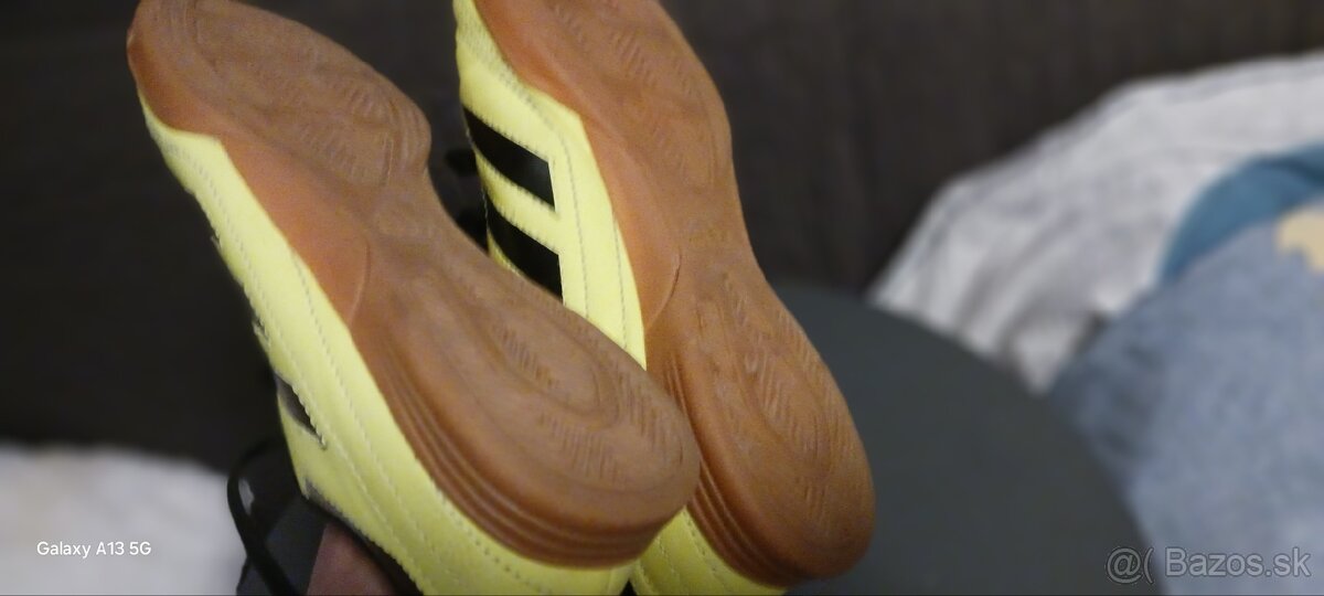 Halovky adidas 35 - 2