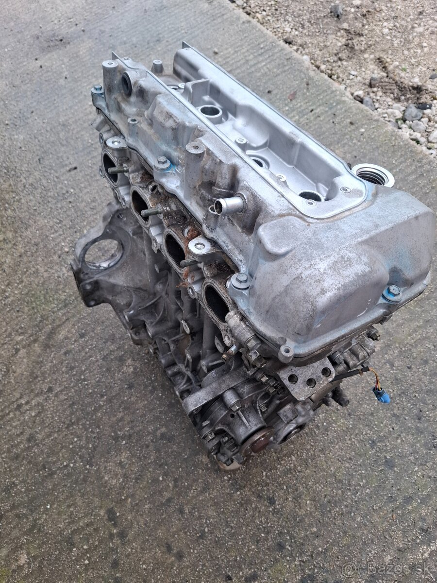Suzuki M16A motor , grandvitara, sx4 - 2