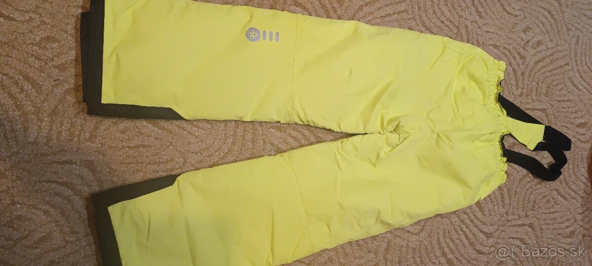 Lyžiarske nohavice - 2