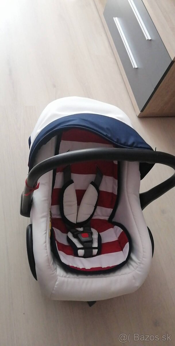 Dada paradiso 3in1 - 2