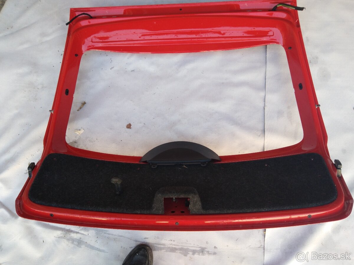 Škoda rapid spaceback - 2