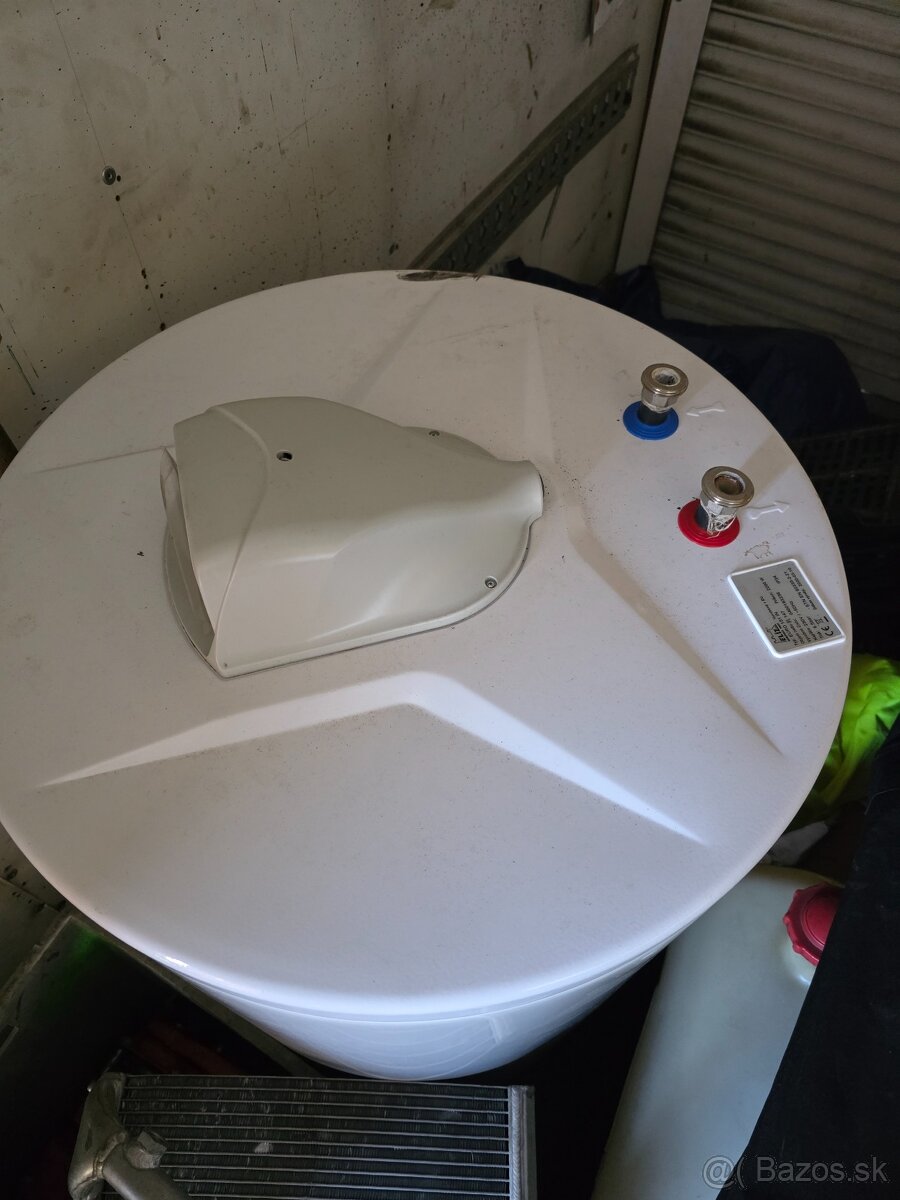 Bojler ELIZ EURO 151 IN - 2