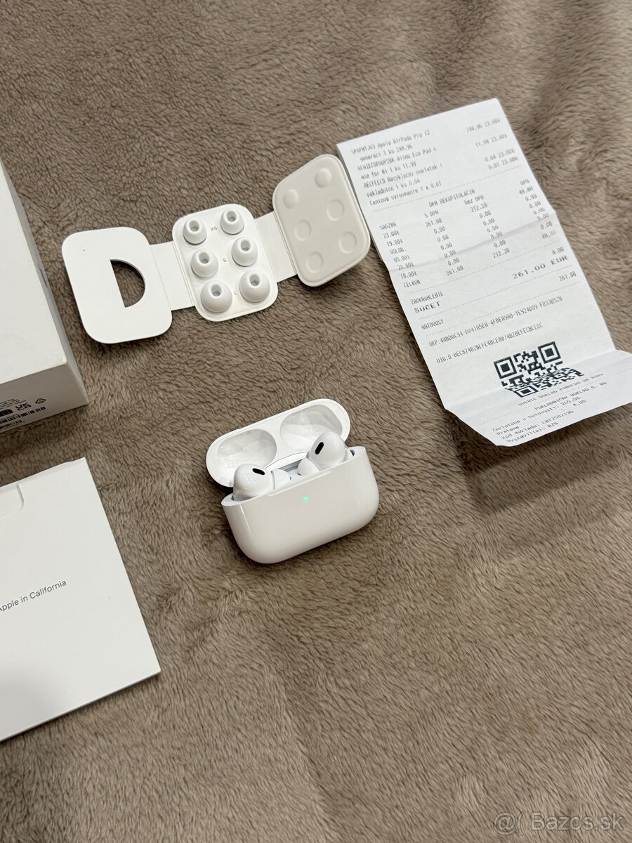 Apple AirPods Pro 2 - 2