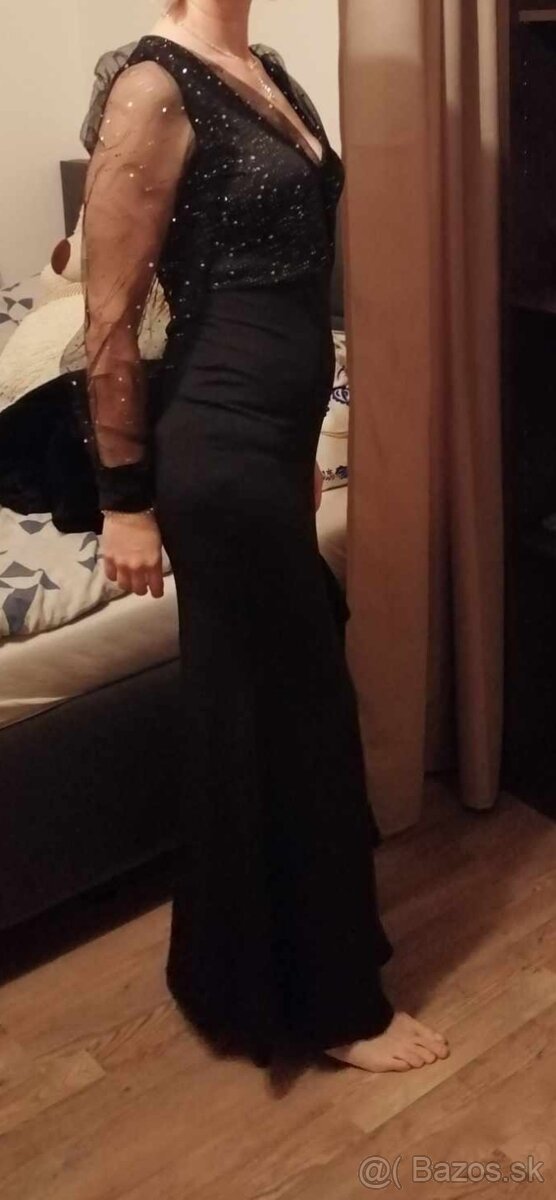 Spoločenské šaty - 2