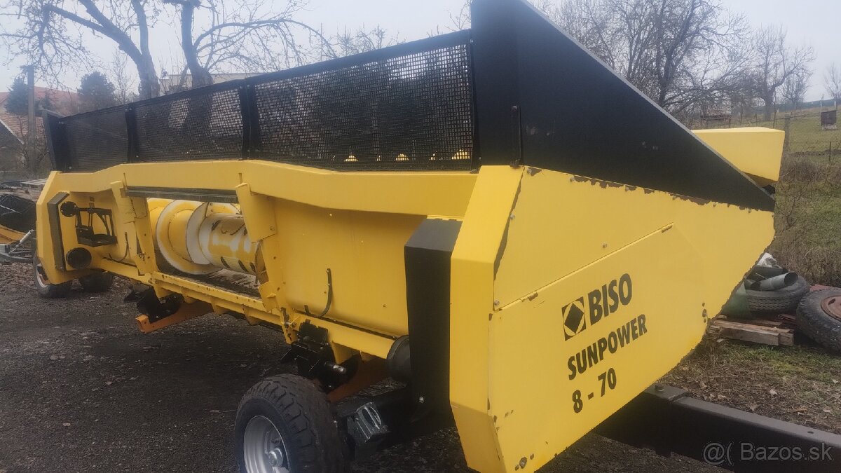 Biso 8-70 - 2