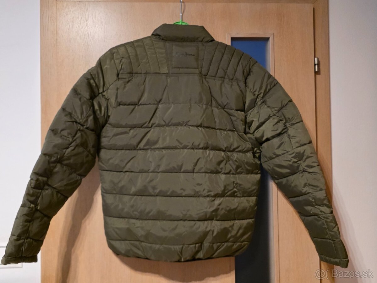Bunda Pepe Jeans - nová - M - 2